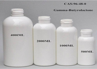 ブチロラクトンのGblのガンマのブチロラクトンの薬剤の原料の吸湿性の無色の液体