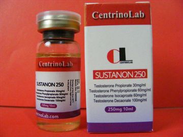 販売のSustanon周期のテストステロンのSustanonのステロイド250mg SustanonのためのSustanon 250