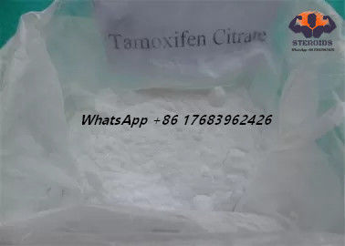 減量のステロイドのTamoxifenはNolvadexの性の高める薬剤CAS 54965-24-1をCitrate