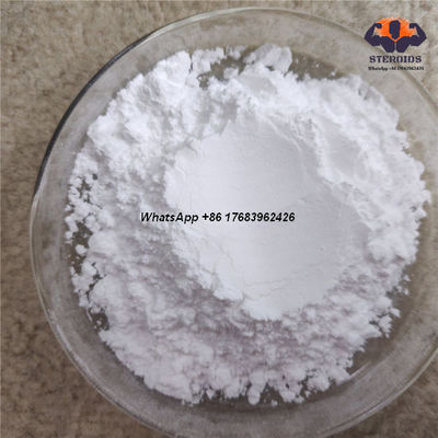 白い粉99% Pregabalinの活動的な薬剤の原料CAS:148553-50-8 Antiepilepticおよび抗てんかん薬のために